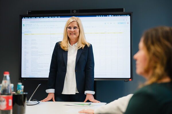 Businessfotos Dresden