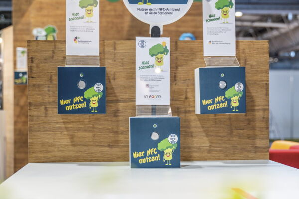 Messefotograf Leipzig - Leipziger Messe