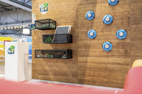 Messefotograf Leipzig - Leipziger Messe