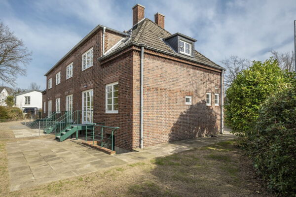 Immobilienfotograf Immobilienfotos Hamburg