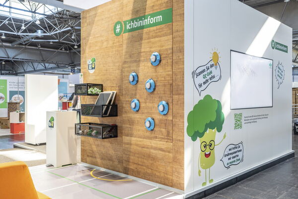 Messefotograf Leipzig - Leipziger Messe