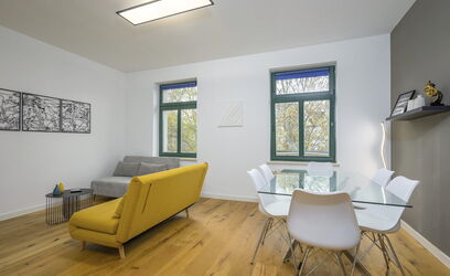 Interieurfotograf Leipzig