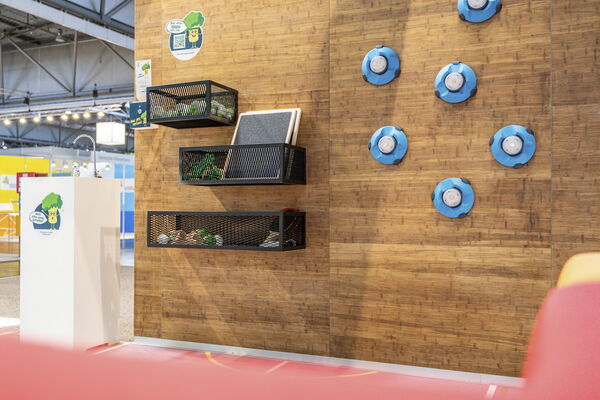 Messefotograf Leipzig - Leipziger Messe