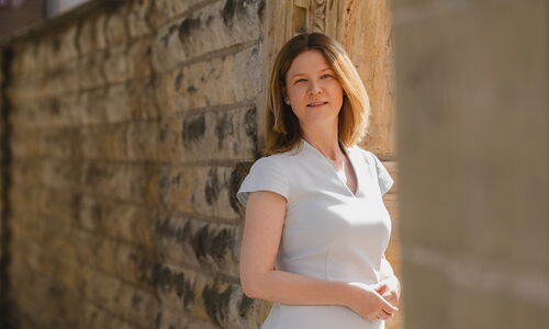 Fotograf Personal Brand Leipzig