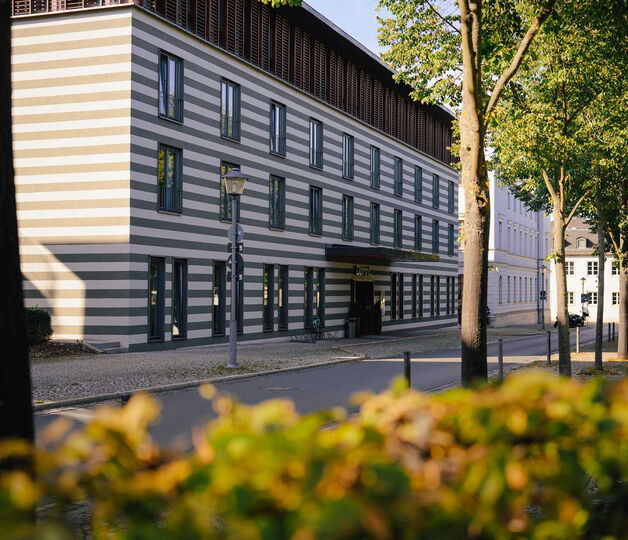 Tagung Leipzig Fotos