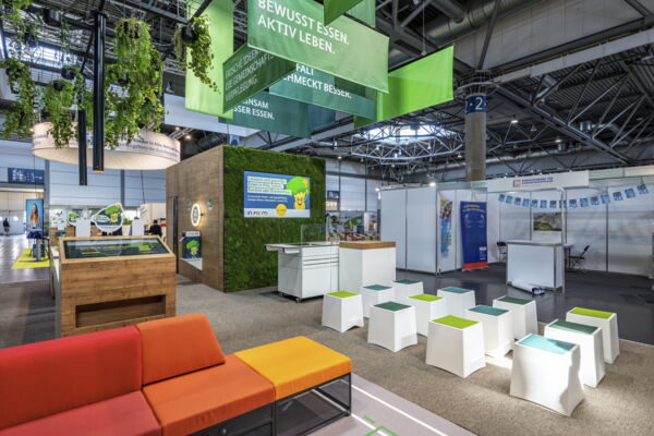 Messefotograf Leipzig - Leipziger Messe