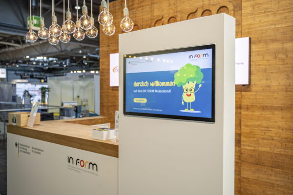 Messefotograf Leipzig - Leipziger Messe