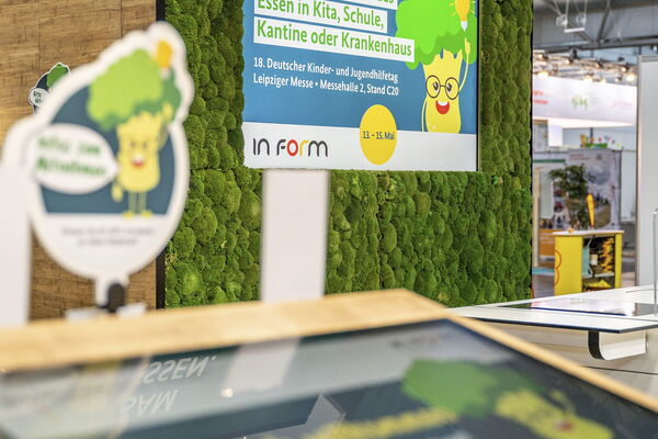 Messefotograf Leipzig - Leipziger Messe