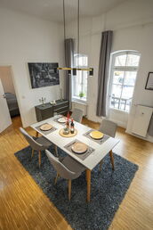 Fotograf Ferienwohnung Leipzig Interieur 10