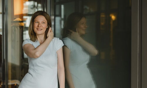 Fotograf Personal Brand Leipzig