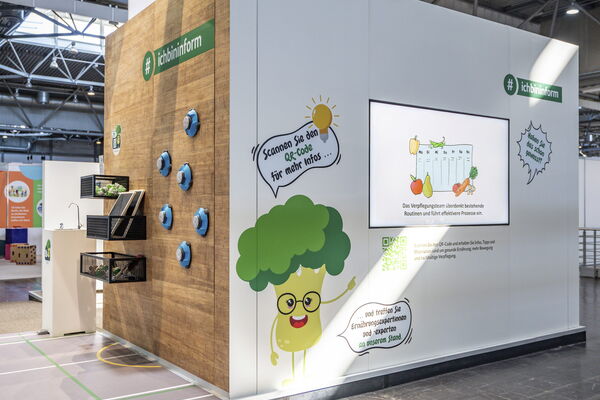 Messefotograf Leipzig - Leipziger Messe