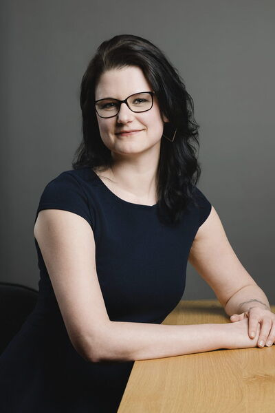 Bewerbungsfotos Business Fotograf Leipzig